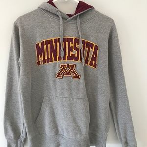 University of Minnesota Gophers Hoodie
